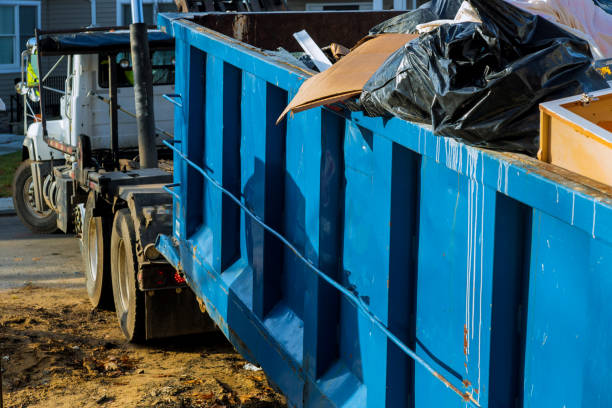 Reliable Petersburg, VA Junk Removal Services Solutions